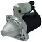 Wai Global Starter, STRVA PMDD 12V 09KW CW, 09kW12 Volt, CW, 8Tooth Pinion 17593N - alternate 4